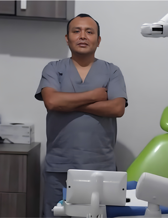 Jefa de la consultoria jara y llanos